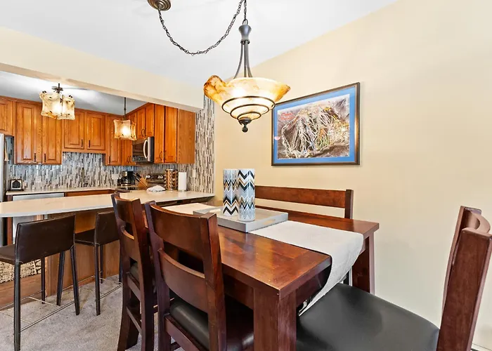 Apartment Copper Valley #112