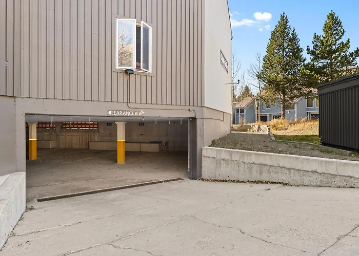 Apartment Copper Valley #112