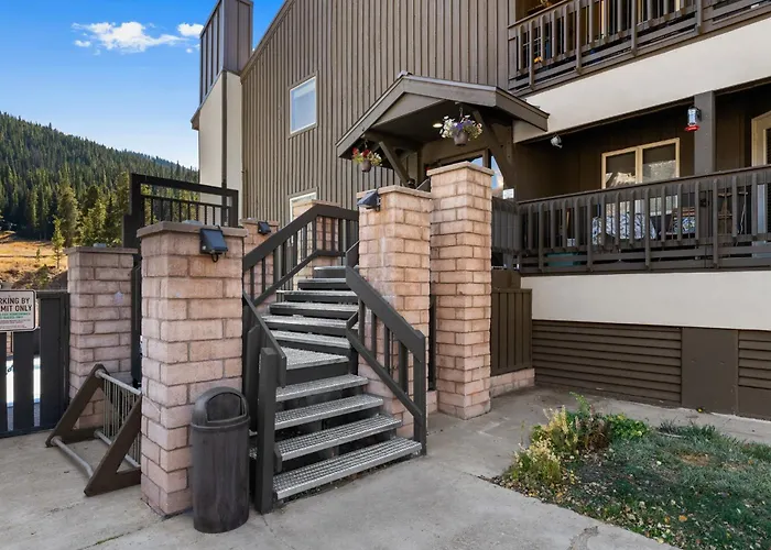 Apartment Copper Valley #112 *