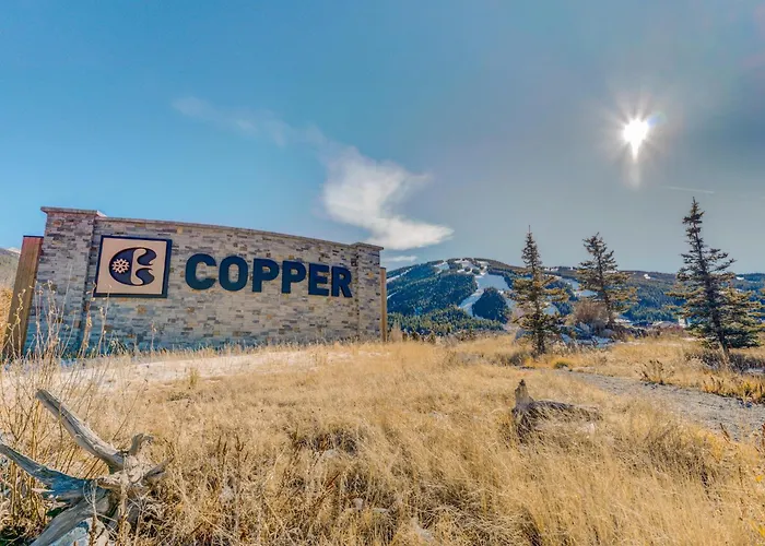 Copper Valley #112 Apartment